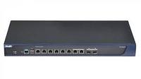 Контроллер Wi-Fi AP RUIJIE RG-WS6008 (6x1GbE; 2x1GbE/2xSFP combo ports 32AP - 224AP(448 wall AP) with license