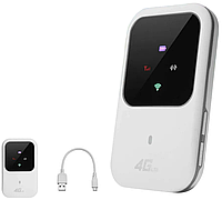 Карманный роутер 4G LTE ZN-2