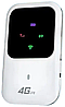 Карманный роутер 4G LTE ZN-2, фото 5