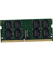 Оперативная память Colorful NB16G3200D4NP22 16 ГБ зеленый
