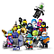 LEGO Минифигурки Space, серия 26 Minifigures 71046 (12 шт в подвесном дисплее), фото 4