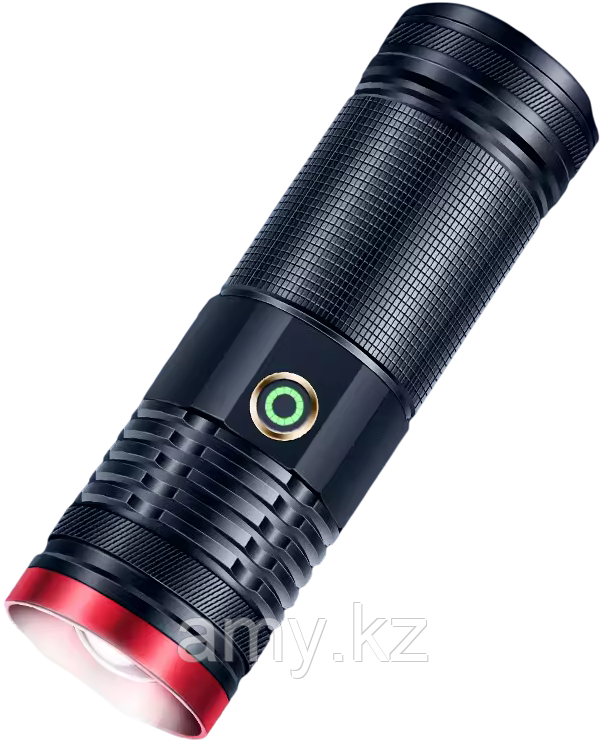 Фонарь ручной W20