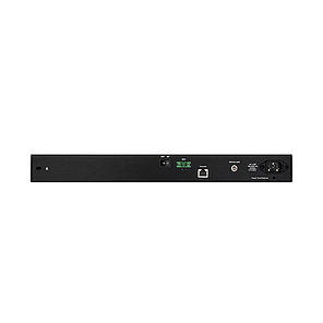 Коммутатор, D-Link, DGS-1210-52/ME/B1A, 19 дюймовый стоечный, 48 портов, фото 3