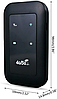 Карманный роутер 4G LTE WiFi H808AS, фото 2
