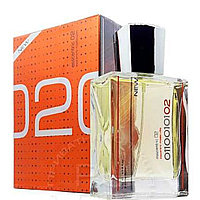 Fragrance World Esscentric 02 molecules парфюмерная вода EDP 100 мл, унисекс