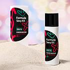 Туалетная вода женская Formula Sexy XX Cherry с феромонами, 60 мл (по мотивам Cherry In The Air (Escada