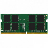 Оперативная память Kingston ValueRAM (KVR32S22D8/32) 32 ГБ зеленый