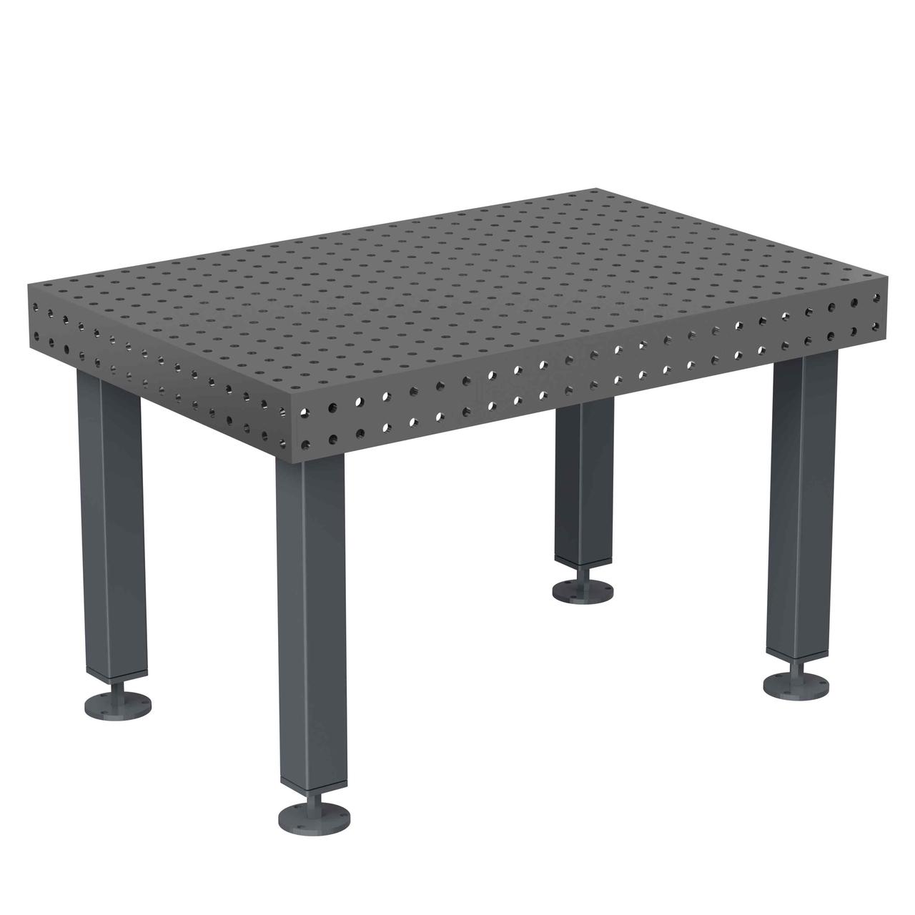 Промышленный сварочный стол WT-01, фото 1