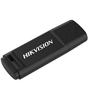 64 ГБ USB флэш-дискісі Hikvision HS-USB-M210P/64G қара