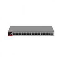 Коммутатор RUIJIE RG-S2915-24GT4MS-L managed L2+ (24 x 10/100/1000 RJ45; 4 x 2.5GE/1GE SFP ports)