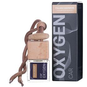 Диффузор для автомобиля Oxygen Car итальянский кашемир