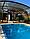 Композитный бассейн Laguna 6, размер 6 х 3 х 1,55м (ДШГ), фото 4