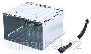 HPE DL38X NVMe 8 Solid State Drive Express Bay Enablement Kit, фото 1