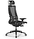 Кресло Samurai Pilot Black Edition, фото 2