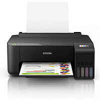 Принтер струйный цветной Epson L1250 (C11CJ71404)