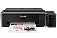 Принтер струйный Epson L132 (C11CE58403)