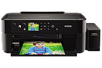 Принтер струйный Epson L810
