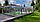 Композитный бассейн Laguna 7, размер 7 х 3,5 х 1,5 м (ДШГ), фото 8