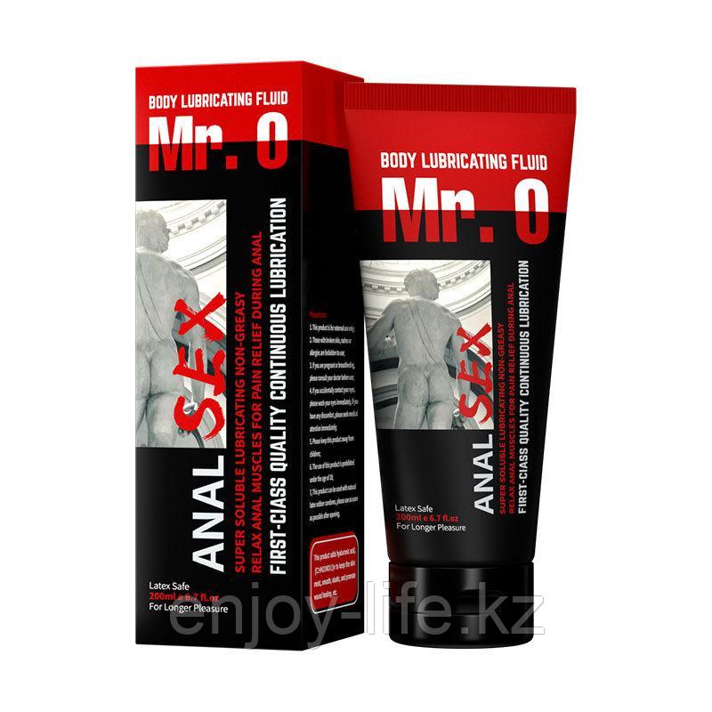 Anal Sex - смазка только для анального секса (200 мл.)