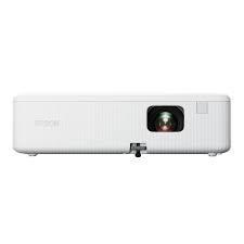 Проектор CO-WX01 V11HA86240, LCD: 3 х 0.59quot;, 3000LM, WXGA (1280х800), просмотр с USB, HDTV, HDMI