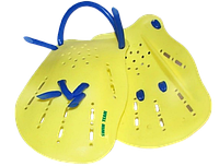 Лопатки для плавания Conquest