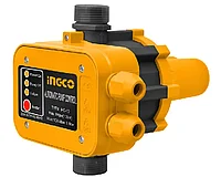 INGCO WAPS001 су сорғысына арналған контроллер