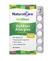 NaturalCare аллергияға қарсы құрал, 60 таблетка