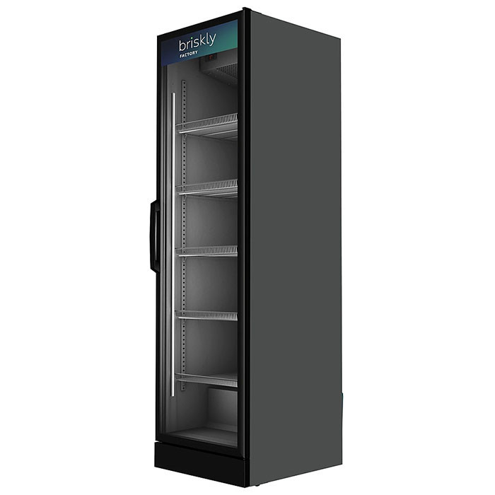 Холодильный шкаф Briskly Smart 5 - фото 2 - id-p39224254