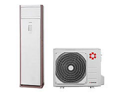 Колонный кондиционер Kentatsu KSFV140XFAN3 / KSUT140HFAN3