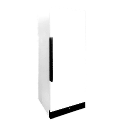 Холодильный шкаф с глухой дверью Briskly Smart 7 Kitchen (Briskly Smart 7 PRO)
