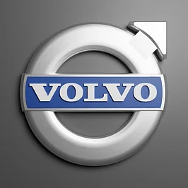 Запчасти Volvo