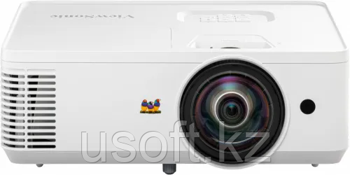 Проектор короткофокусный ViewSonic PS502X, фото 1