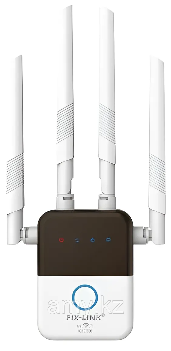 Усилитель репитер WiFi LV-AC35, фото 1