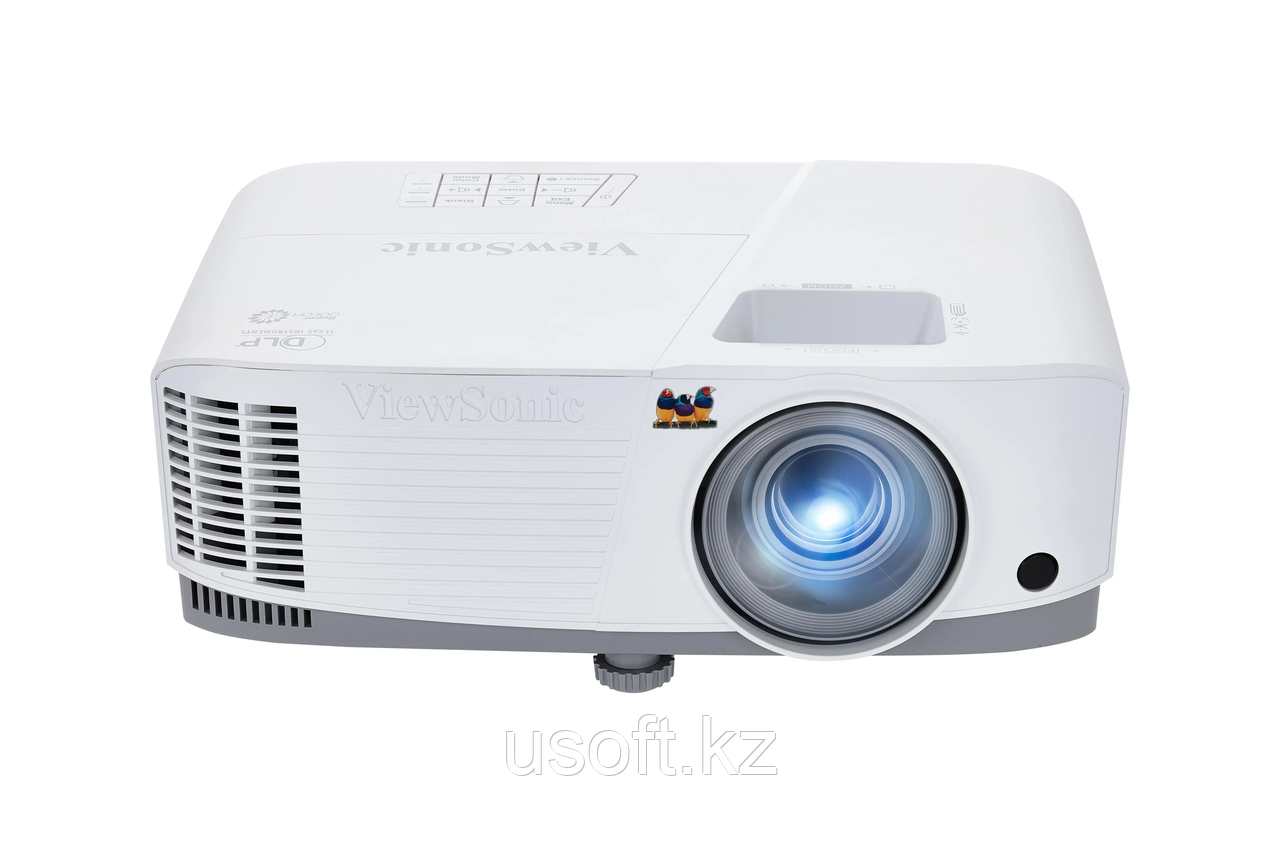 Проектор ViewSonic PA503S, фото 1