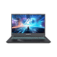 Ноутбук Gigabyte G5 MF5 15,6" FHD 144Hz i7-12650H 16GB 1TB RTX4050 DOS 2-021602-TOP G5 MF5-G2KZ353SD