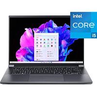 Ноутбук Acer Swift X SFX14-71G 14,5" 2,8K OLED 120Hz Intel® Core i5-13500H/16Gb/SSD 512Gb/NVIDIA® GeForce