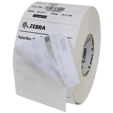 RFID этикетка Zebra ZIPRT3015300 - фото 2 - id-p110166003