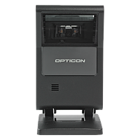 Сканер штрихкода стационарный 2D Opticon M10 (USB, Black) (13356)