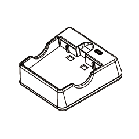 Зарядное устройство для аккумулятора Sewoo LK-P34, LK-P34L, LK-P20II - фото 1 - id-p116146070