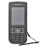 Терминал сбора данных Opticon H-32 (1D, Windows Embedded CE 7.0) в комплекте с кредлом CRD32+БП, фото 3