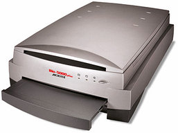 Система документации гелей Bio-5000 Plus VIS Gel Scanner