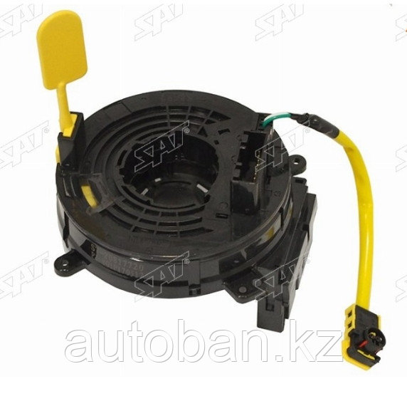 Шлейф подрулевой CHEVROLET CRUZE 2009-/OPEL ASTRA J 2010-/ZAFIRA C 2012-