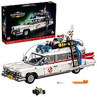 Lego Creator Expert Автомобиль Охотников за привидениями ECTO-1 10274