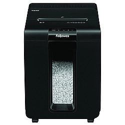 Уничтожитель бумаг (Шредер) Fellowes AutoMax 100M, минирезка (FS-46292)