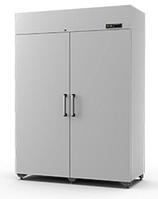 Холодильный шкаф Enteco "1400" ШС-1,4- 3,1-1-4Х"СЛУЧЬ"