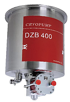 Низкотемпературный вакуумный насос DZB-400