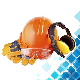 Средства индивидуальной защиты