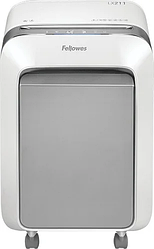 Шредер Fellowes Powershred LX211 WHITE SHREDDER EU/UK