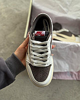 Nike Air Jordan кроссовкалары