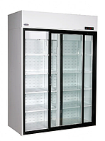 Шкаф холодильный Enteco "1400" ШС-1,4- 3,1-1-4Х"СЛУЧЬ К"